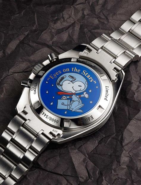 omega snoopy replica|omega snoopy waiting list 2022.